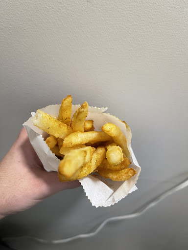Photo of Donair Dude - Capilano Mall, 935 Marine Dr, North Vancouver, BC V7P 1S2